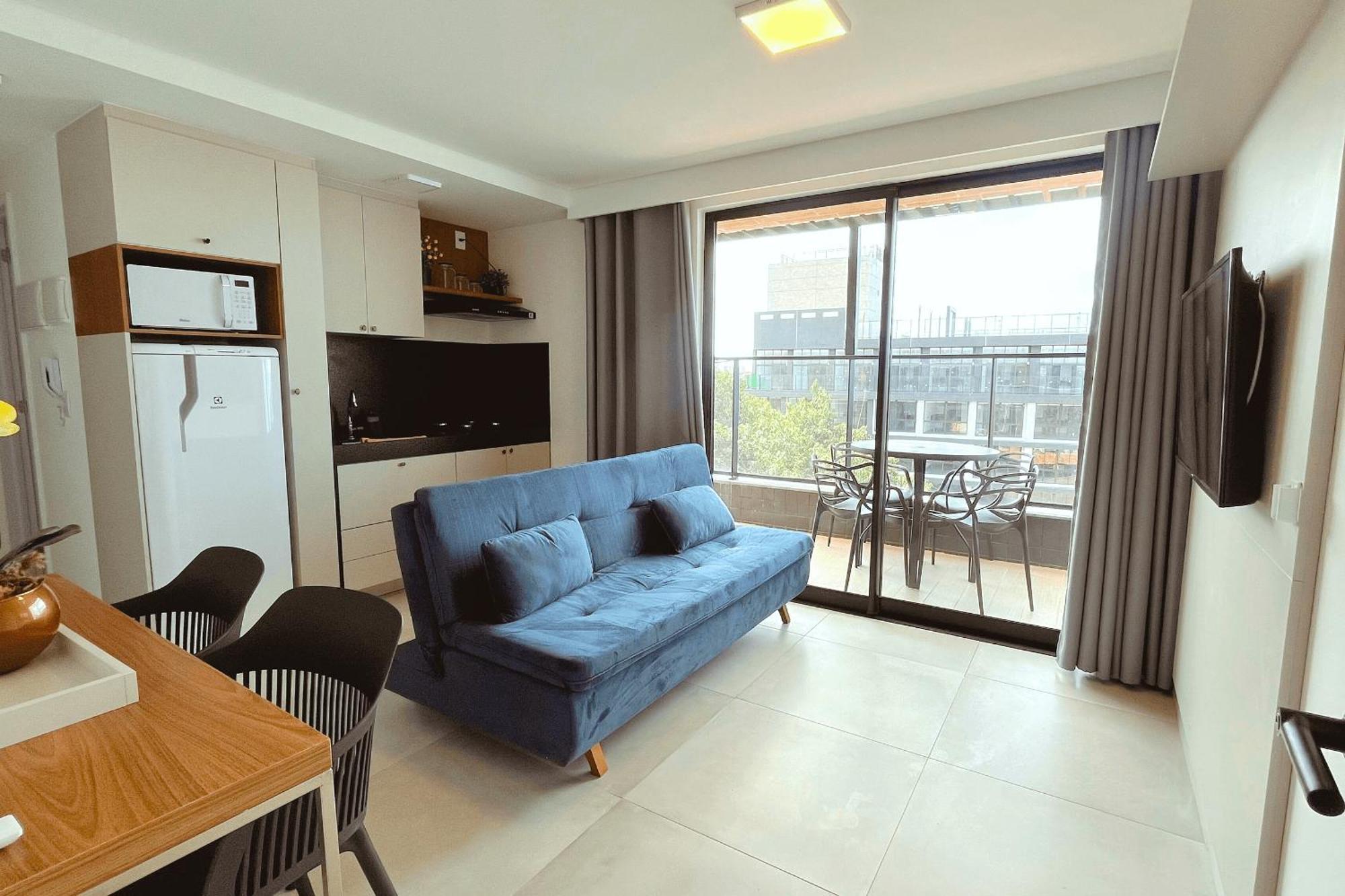 Hyde Park By Living Apartment João Pessoa Екстериор снимка