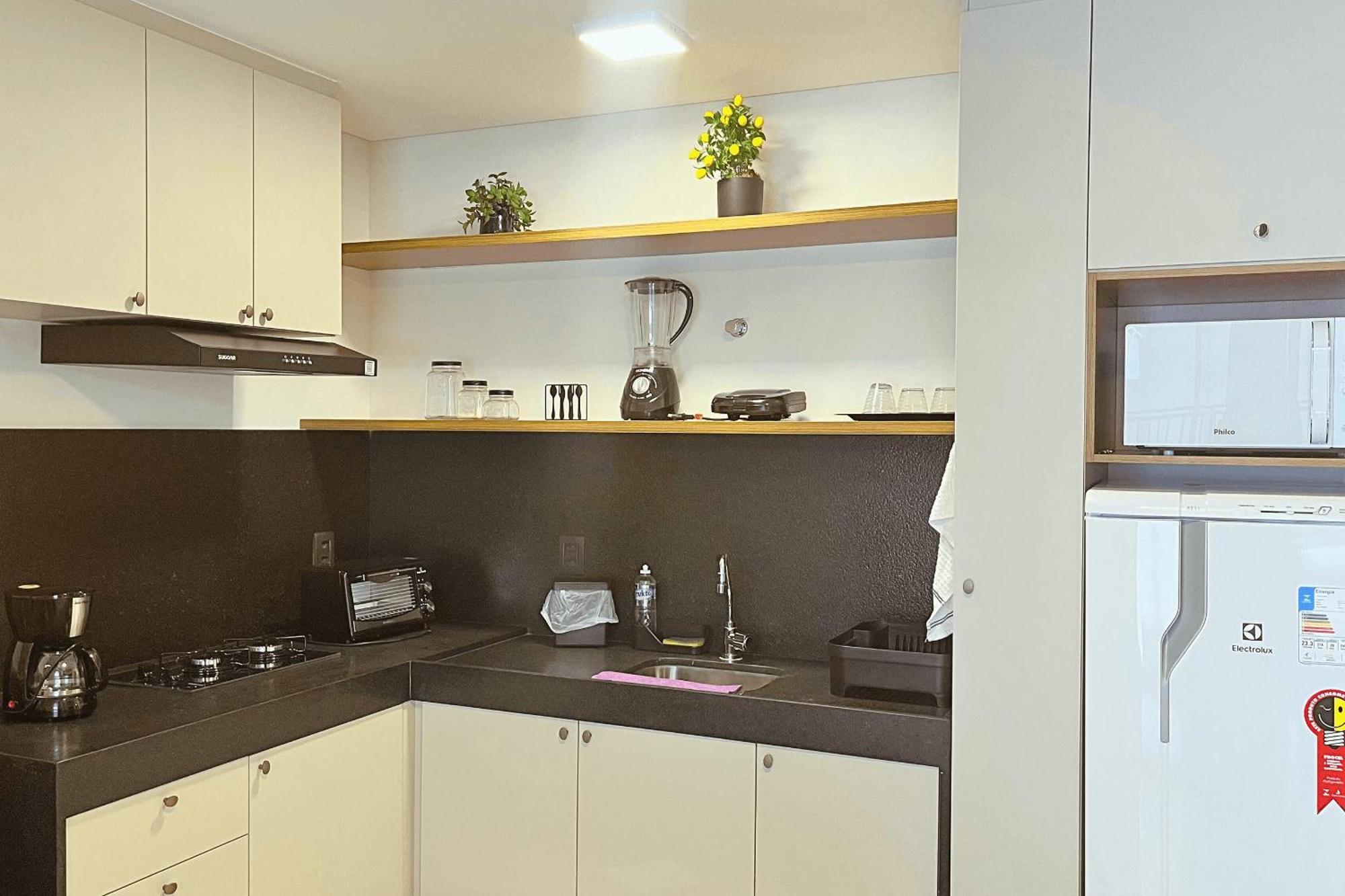 Hyde Park By Living Apartment João Pessoa Екстериор снимка