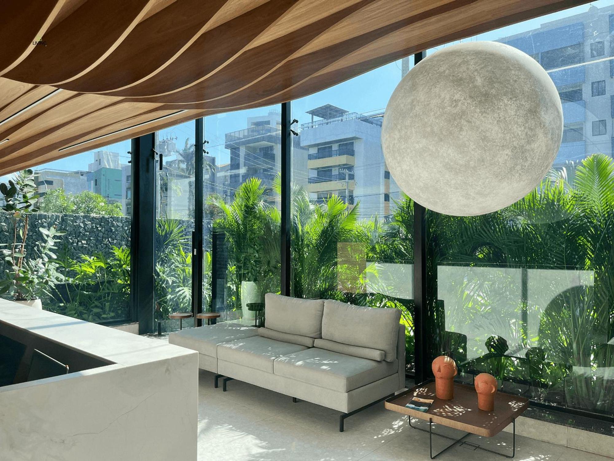 Hyde Park By Living Apartment João Pessoa Екстериор снимка