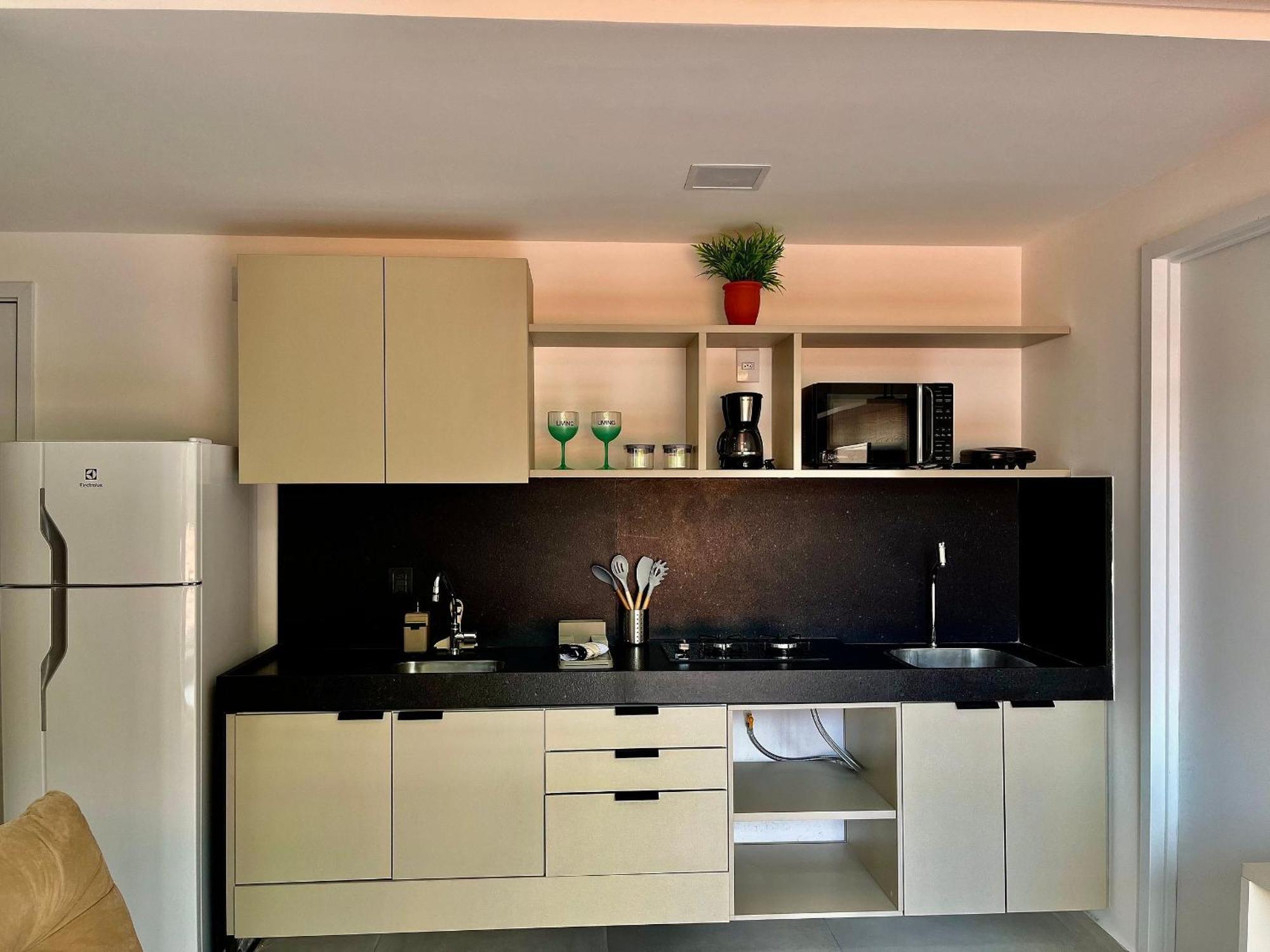 Hyde Park By Living Apartment João Pessoa Екстериор снимка