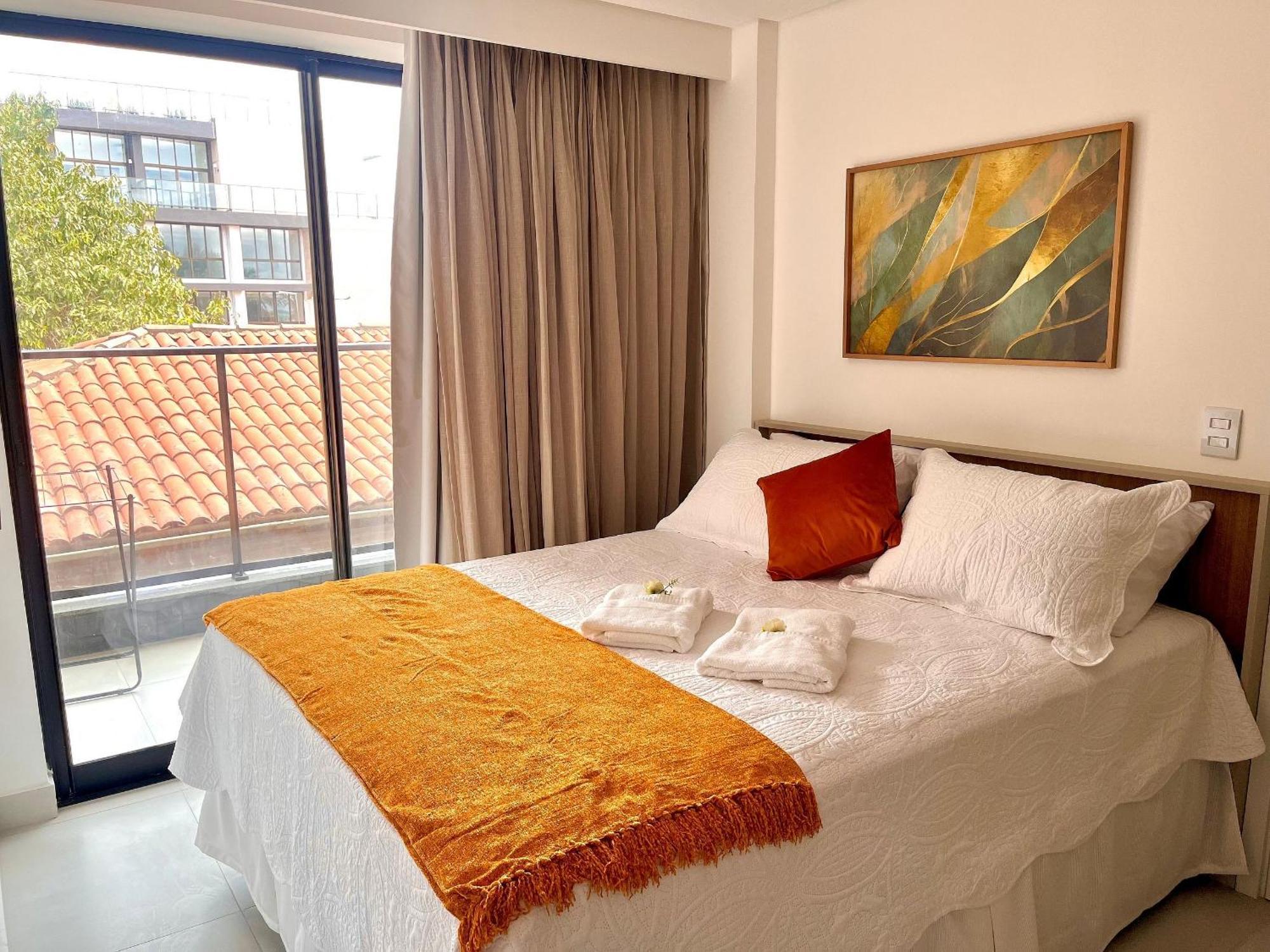 Hyde Park By Living Apartment João Pessoa Екстериор снимка